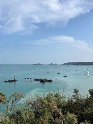Cancale et sa magnifique pointe du Grouin - Cancale - 21