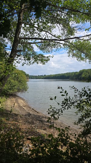 Sentier du château - Sidiailles - 12