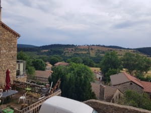 GRP Tour du Tanargue, 3 jours au cœur des Cévennes - Largentière - 4