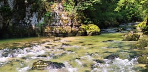 Découverte de la Bienne par Doye Gabet - Hauts-de-Bienne - 11