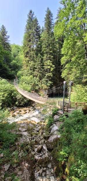 Découverte de la Bienne par Doye Gabet - Hauts-de-Bienne - 13