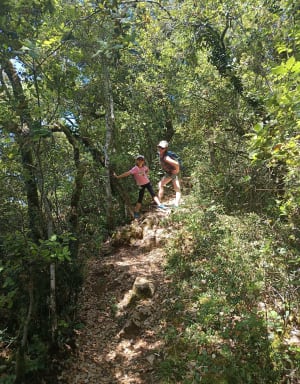 Balade à La Roque-Gageac - La Roque-Gageac - 3