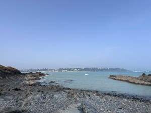 Échappée maritime à Pordic et sa nature brute et belle - Plérin - 3