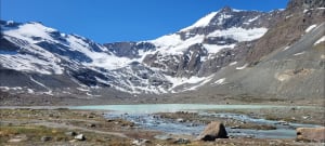 Lac des Evettes - Bonneval-sur-Arc - 18