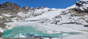 Lac des Evettes - Bonneval-sur-Arc - 21