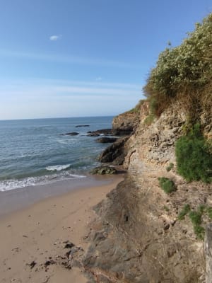 Préfailles et la Pointe de Saint-Gildas - Préfailles - 7