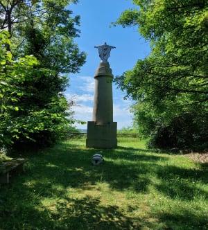 Entre chapelle et château à Quirieu et vue d'exception - Bouvesse-Quirieu - 9