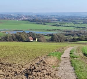 Balade à vélo Wimereux et ses Dunes de la Slack - Wimereux - 11