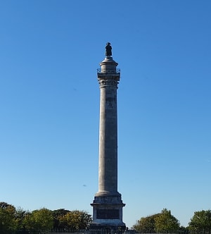 Balade à vélo Wimereux et ses Dunes de la Slack - Wimereux - 14