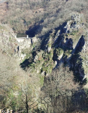 L'Arn par gorge et forêts - Charlène - 8