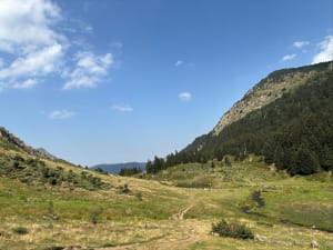 Étang de Comte - Mérens-les-Vals - 14