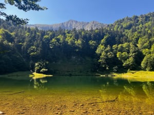 Balade en Ariège et sa magnifique cascade d’Ars - Aulus-les-Bains - 27