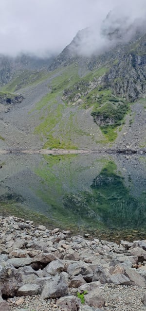 Frisheid van het meer en adembenemende uitzichten - Prabert, Combe du Muret - 10