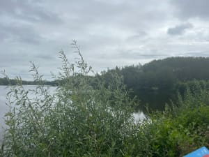 Via le sentier de l'azuré depuis Neuville sur Ailette - Neuville-sur-Ailette - 8