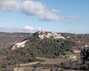 Randonnée à Clansayes - Clansayes - 9