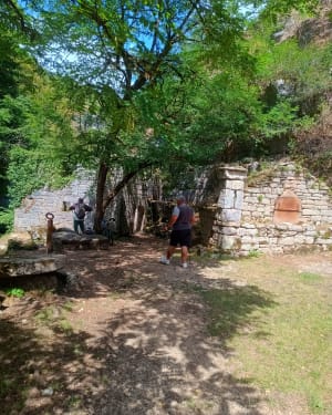 Aux portes de Rocamadour, GR® 6 et Moulin du Saut - Gramat - 8