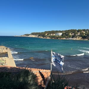 De Bonnegrâce à Portissol - Six-Fours-les-Plages - 7
