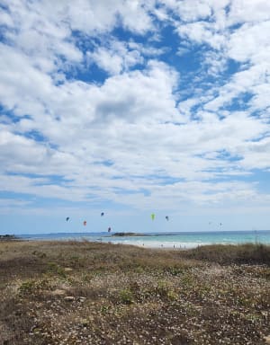 Balade à Guidel-plages - Fort bloqué - Guidel-plages - Guidel - 5