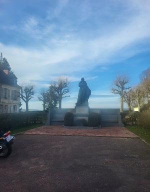 Beaumont-en-Auge et excursion hors du temps - Beaumont-en-Auge - 7
