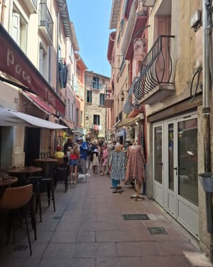 Boucle entre Le Racou et Collioure - Argelès-sur-Mer - 21