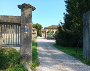 Châteaux et parcours semi-urbain à La Tour-du-Pin - La Tour-du-Pin - 3