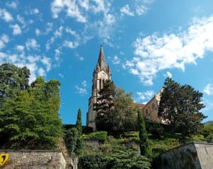 Châteaux et parcours semi-urbain à La Tour-du-Pin - La Tour-du-Pin - 5