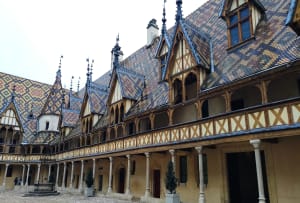 Une petite promenade à Beaune - Beaune - 7
