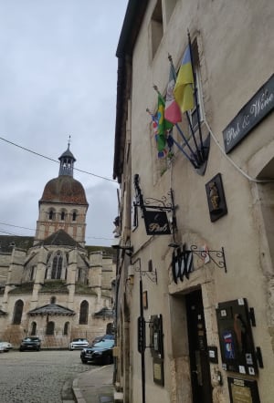 Une petite promenade à Beaune - Beaune - 8