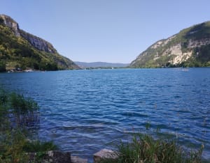 Ronde van het Nantuameer - Nantua - 16