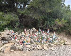 Le trou de Marrou - Gruissan - 6