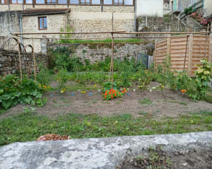 Découverte des Alpes Mancelles - Saint-Céneri-le-Gérei - 7