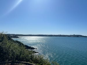 Boucle de Sainte Barbe - Plestin-les-Grèves - 13