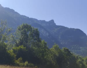 De Crêtes van Pragondran - Verel-Pragondran - 36