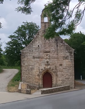 Balade au bord du Loch - Brech - 32