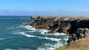 Petite balade sur la côte sauvage de Quiberon - Saint-Pierre-Quiberon - 8