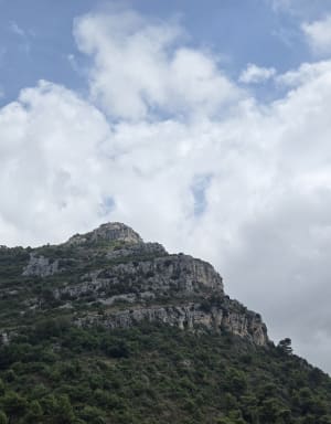 Les secrets du Baou de la Gaude à Saint-Jeannet - Laura - 7
