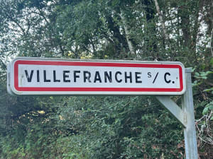 Petite balade autour de Villefranche-sur-Cher - Villefranche-sur-Cher - 2