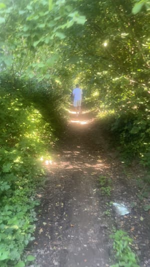 Sentier de la Garenne - Herbinghen - 15