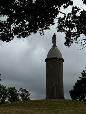 Rando autour de Villechenève et petit bout du GR® 7 - Villechenève - 8