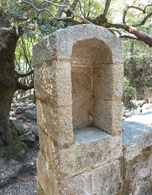 Gorges de Spelunca et cœur de Corse - Ota - 3