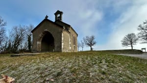 Tour de La Chapelle-du-Mont-du-Chat - La Chapelle-du-Mont-du-Chat - 24