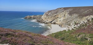 Een korte rondleiding door Cape Goat - Crozon - 258