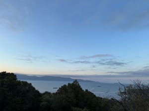 Cappa di Farru et Tour de Capannella depuis Porto Pollo - Serra-di-Ferro - 30