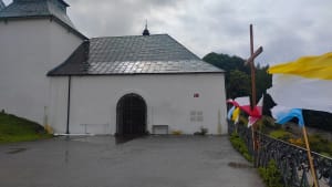 Spacer na Karczówkę - Kielce - 7