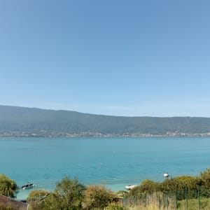 Le tour complet du Lac d'Annecy - Annecy - 8