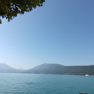 Le tour complet du Lac d'Annecy - Annecy - 9