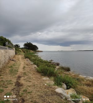 Jolie boucle à Plouharnel - Plouharnel - 6