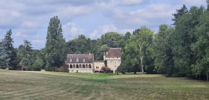 Roumagne, le circuit des six chemins - Roumagne - 3