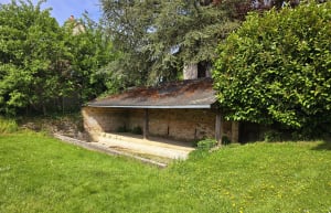 Balade champêtre à Amillis - Amillis - 9