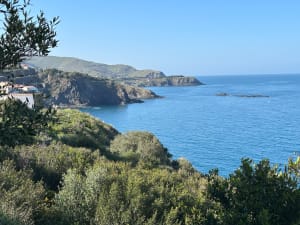 Petite escapade au Cap Cerbère - Banyuls-sur-Mer - 20